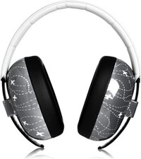 Noise Cancelling Headphones for Kids - Adjustable Baby Ear Protection - Infant