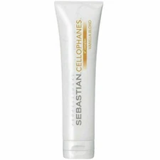 Sebastian Cellophanes Vanilla Blonde Hair Color 10.1 Oz