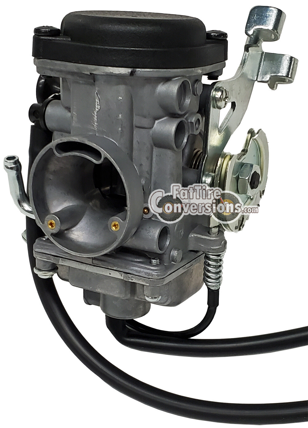 0120 YAMAHA TW200 TW 200 CARBURETOR CARB OEM 5FY143011000 BRAND NEW