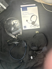 Insignia Landline Phone Headset