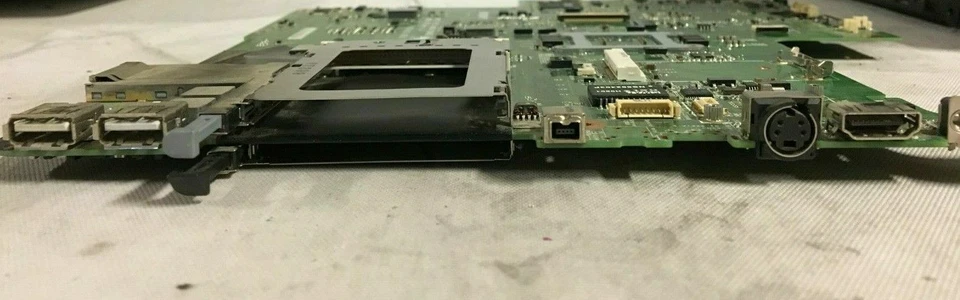 A1496398A 1P-007A101-8010 MBX-176 Motherboard For SONY VGN-AR VGN-AR730 VGN-AR41 - Image 3 of 3