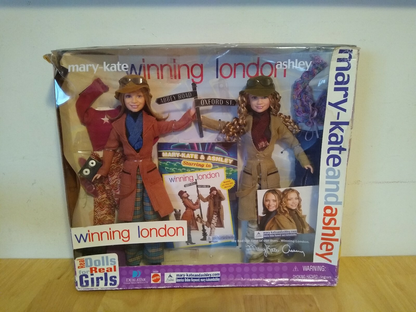 mattel collectible dolls