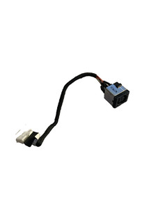 HP 20111204 Ersatzteil: DC Power Connector Jack In Strombuchse für ProBook 6570b