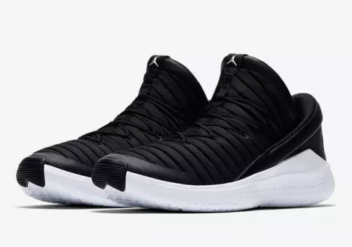 Air Jordan Jordan Flight Luxe 919715-010 Men's Shoes