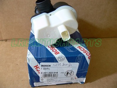 Aazon.co: LAND ROVER FUEL VALVE LEAK DETECTOR LR3 LR4 RANGE ROVER LR2