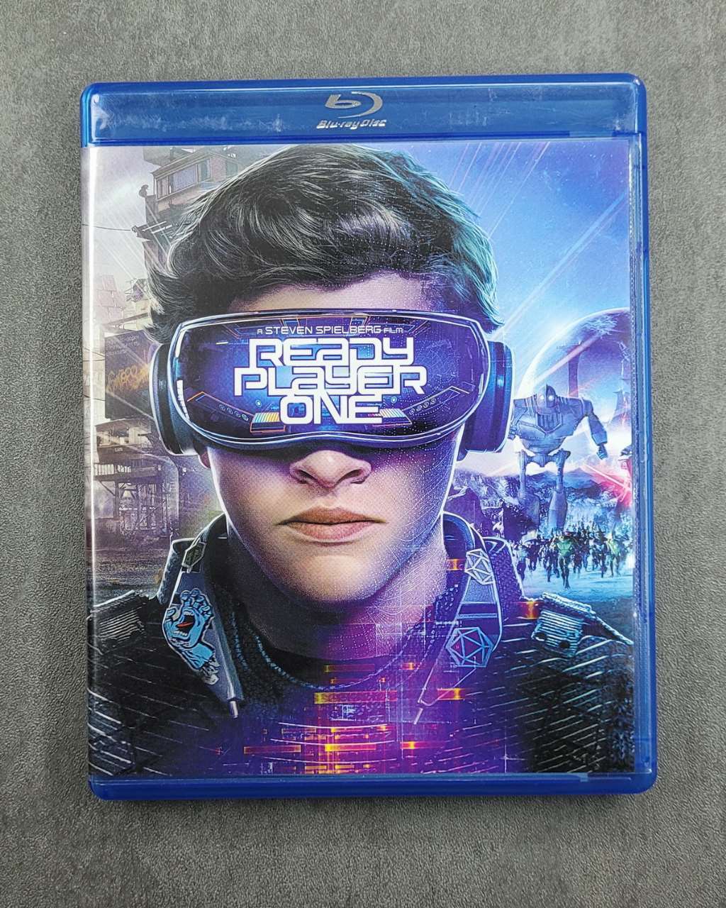 Ready Player One (2018) (special Edition) (dvd) : Target