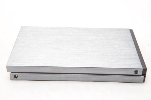 SIIG JU-SA0912-S1 SuperSpeed USB 3.0 Enclosure for 2.5" SATA 3Gb/s HDD C23 - Picture 4 of 6