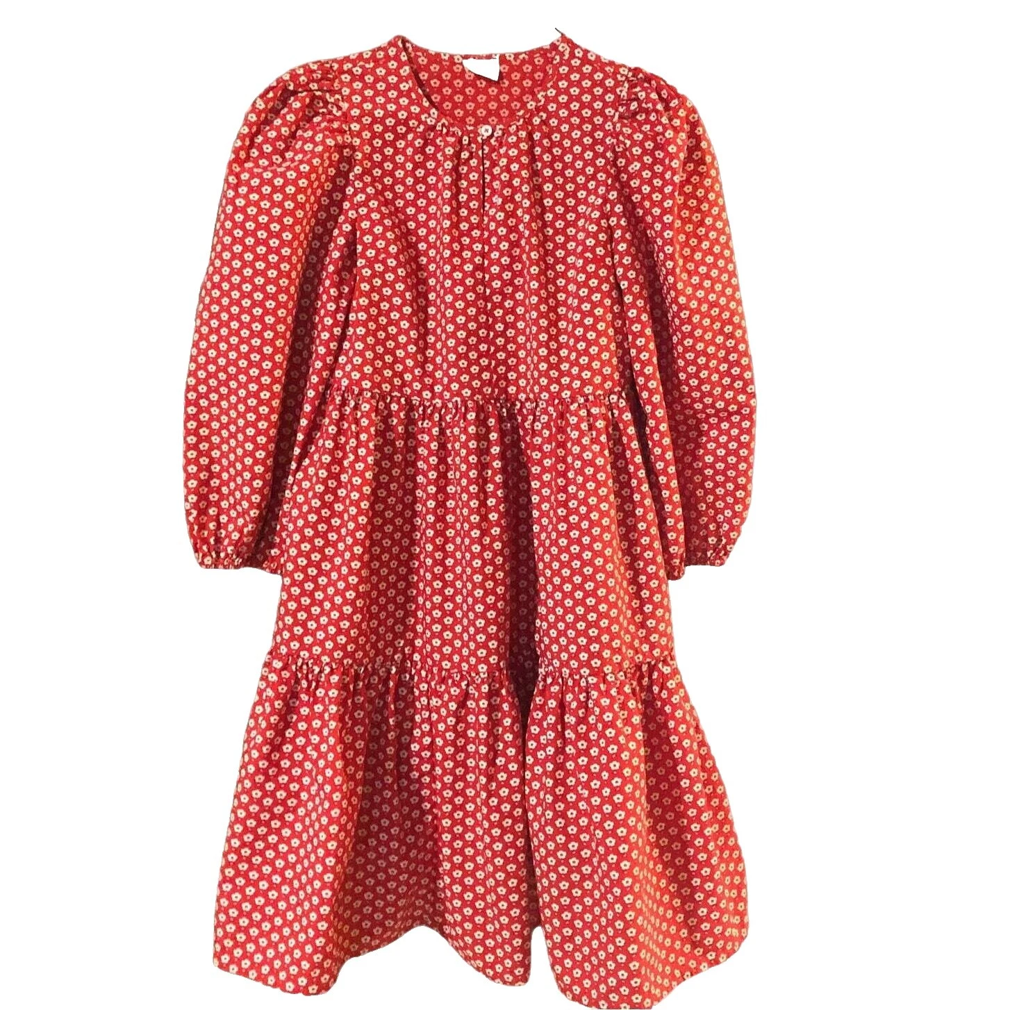 Tamaño 12 para niñas J.CREW