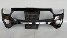 A2388854901 Mercedes AMG C238 E-Klasse Coupe Stoßstange Vorne Schwarz #97