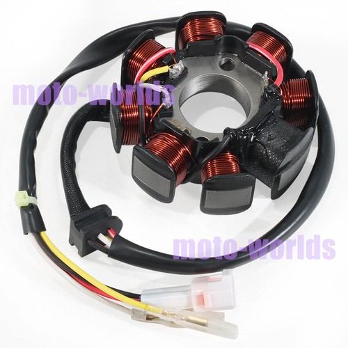 Stator Generator for Beta RR 125 200 2T 19-23/RR 250 300 2T 2013-23 026100050000 - Picture 6 of 9