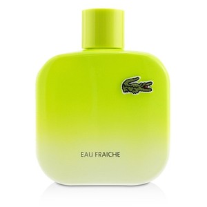 lacoste eau fraiche