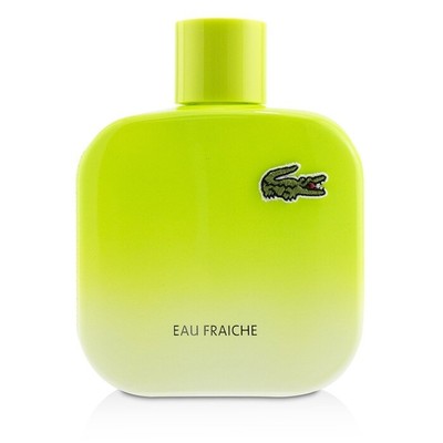 lacoste eau fraiche