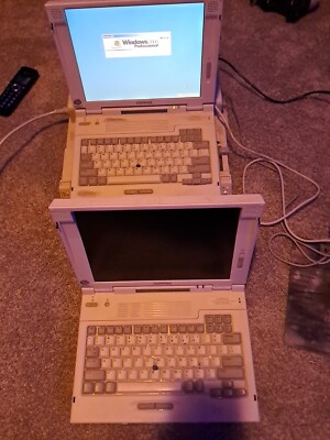 Ventage Laptops