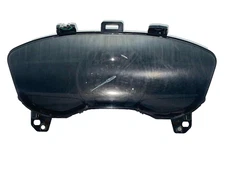 2018 Ford Fusion Hybrid Instrument Gauge Cluster Speedometer OEM JS7T-10849-JA