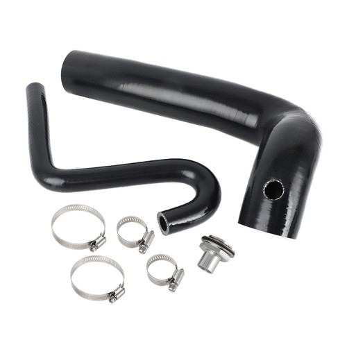 Kit completo de manguera de combustible Fit Jeep CJ5 CJ6 CJ7 1977 5354760 para tanque de cuello corto 15 - Imagen 10 de 10