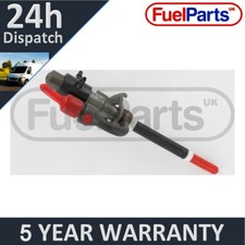 For Ford Transit 2.5 D 2.5 TD FuelParts Fuel Injector Nozzle + Holder DI006PV