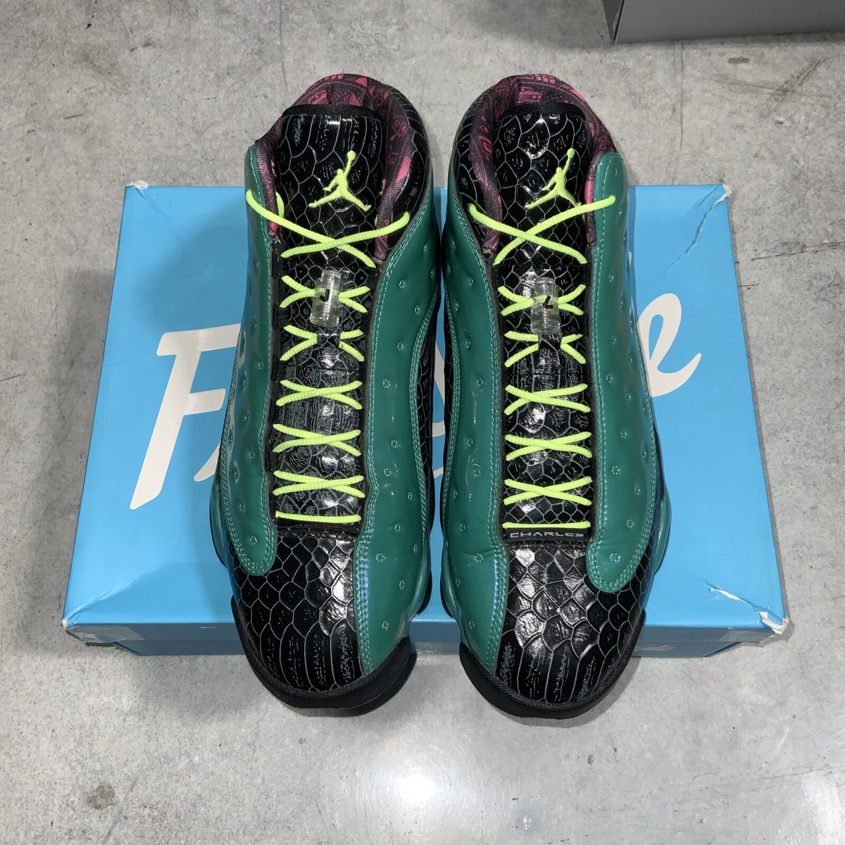 Jordan 13 Retro Doernbecher 2015- Size 10/BRAND NEW/FAST SHIPPING 