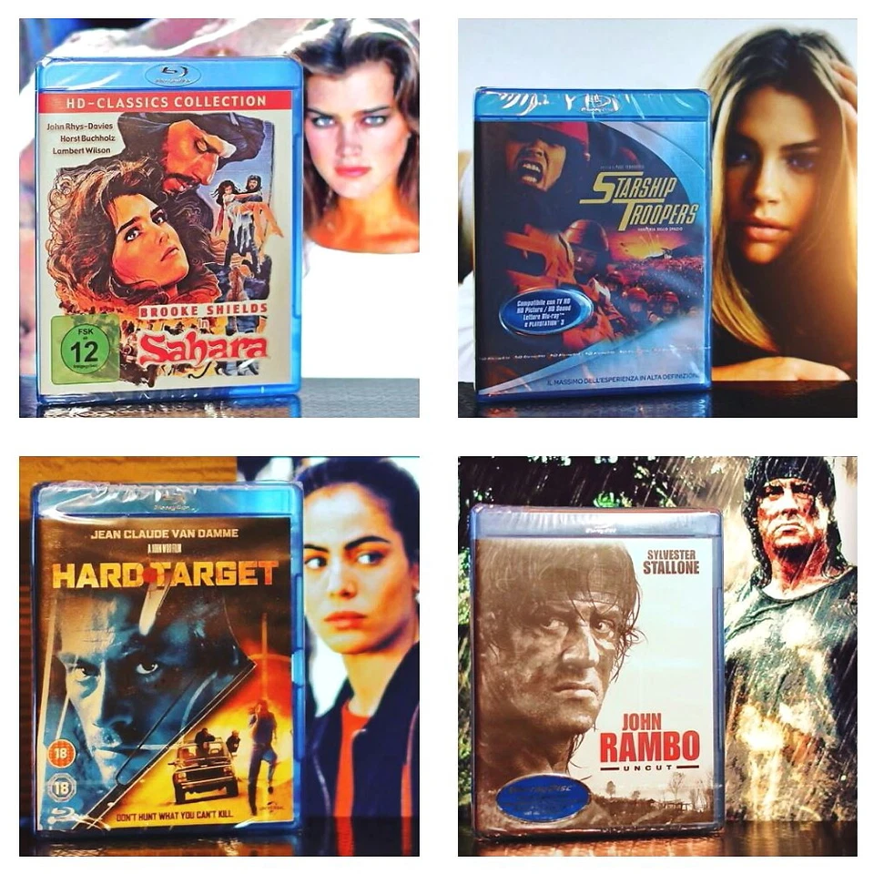 LR Terminator Eau de Parfum "Der Klassiker" 5Oml *Neu&0VP* lesen!* - Bild 4 von 4