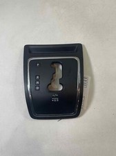 At Cvt Transmision Shifter Bezel Trim Black Oe Fits Jeep Compass 2014-2017 At Cvt Transmision Shifter Bezel Trim Black Oe Fits Jeep Compass 2014-2017