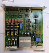 Antek Module  15/40 FEED BACK MODULE