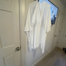 Child Large Spooky Ghost Costume Halloween Costumes