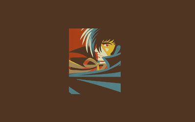 Anime Black Jack  Gaming Mat Desk 31161