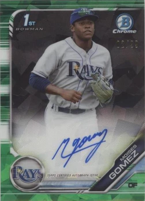 Green Atomic Refractor