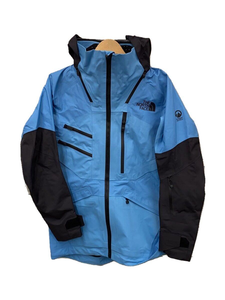 スノーボード THE NORTH FACE FL BRIGANDINE JACKET TRBLROGR.jpg