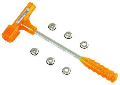 Martello cinetico fai da te