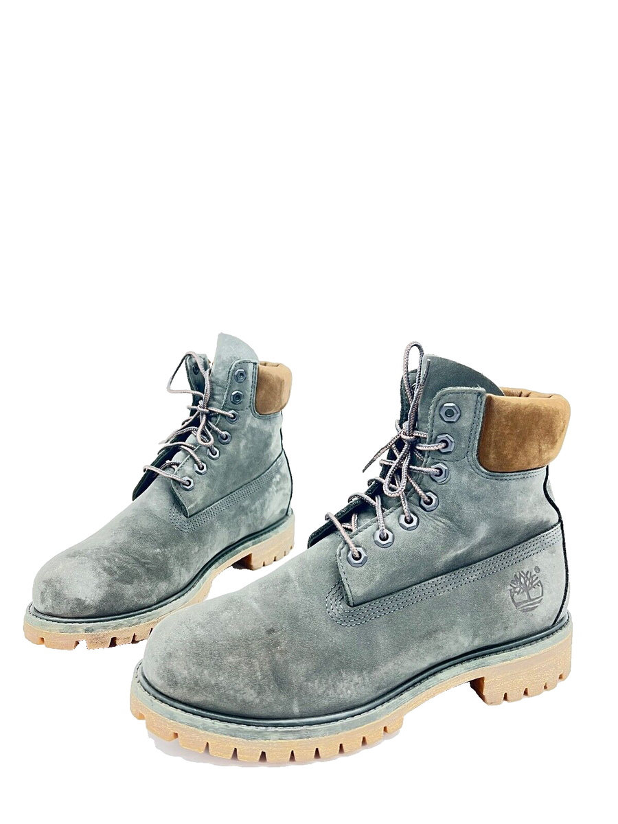 Marca Timberland Botas Clasicas Timberland BOTA HOMBRE 6