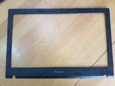 Lenovo E50-80 Screen Surround Bezel AP1AE000300