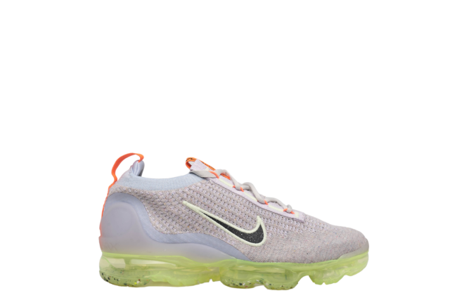 Nike Air VaporMax 2021 Green/Pink 