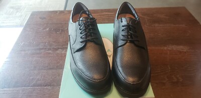 Apex LT900M Black Oxford Men display picture 3