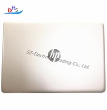 L23161-001 Nuevo Para HP Pavilion 14CK 14-CM LCD Tapa Trasera Tapa Trasera Plateado