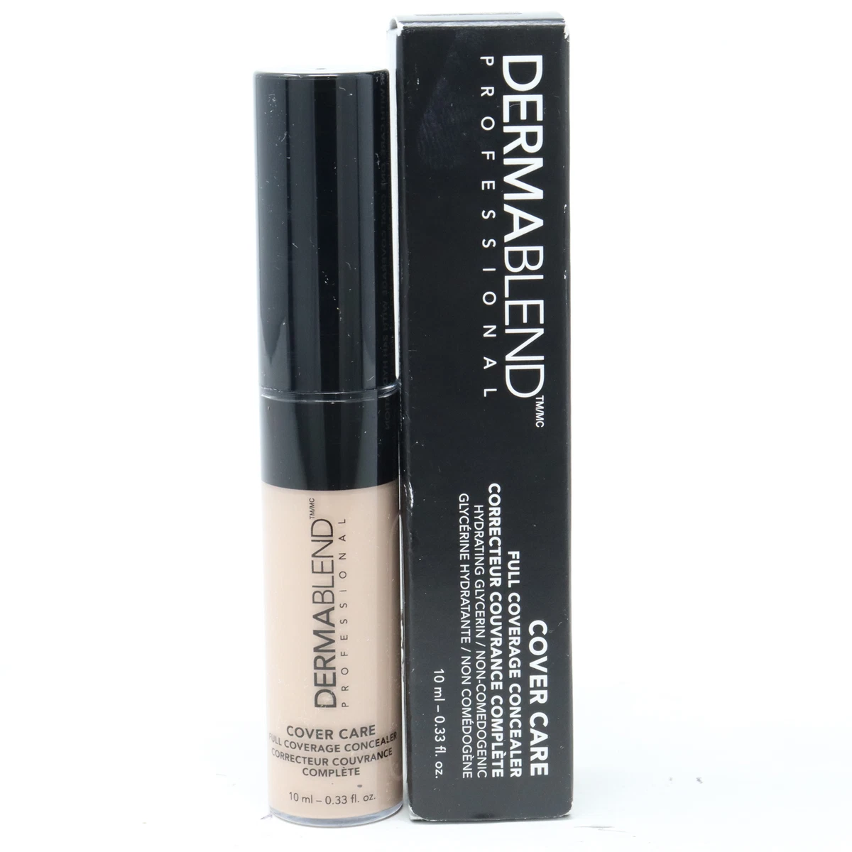Dermablend concealer 2024