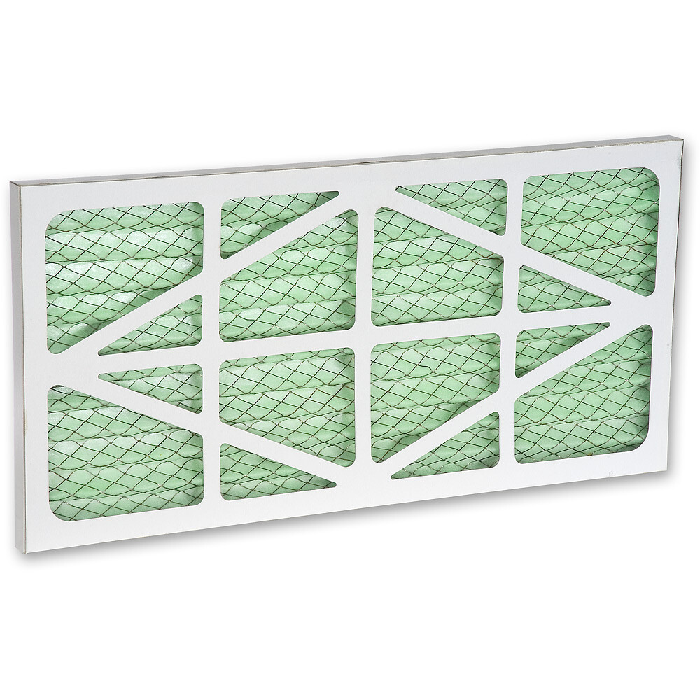 Axminster Professional AP25AFS Spare Outer Filter