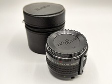 Kenko 2x MX Teleplus MC7 Tele Converter für Minolta MD #54