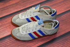 adidas hurricane vintage