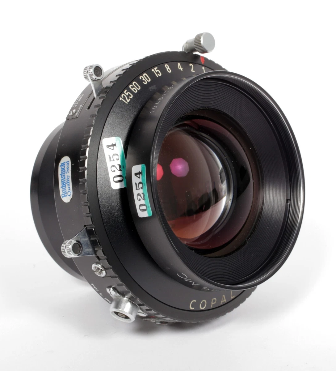 Rodenstock 240mm Focal Camera Lenses for sale | eBay