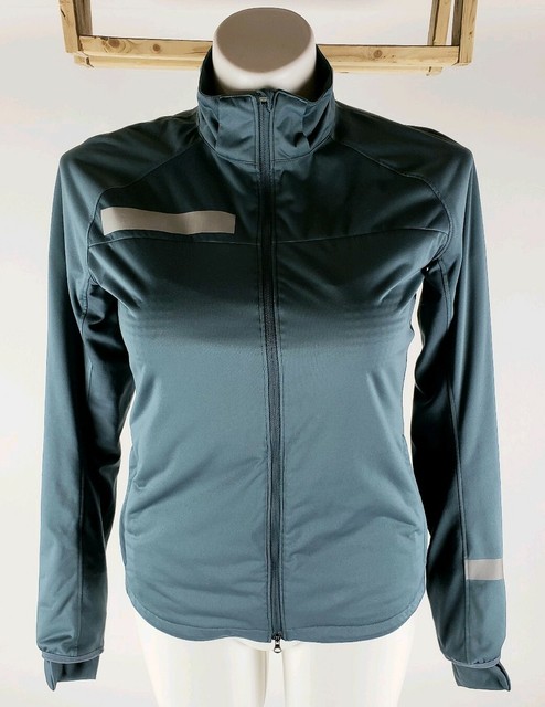 nike element shield running jacket