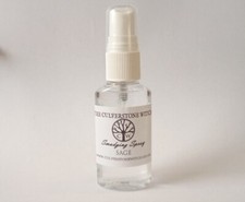 Smudging Spray 30ml Cleansing - Choose from List - Witch