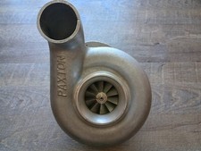 1986-1995 Ford Mustang 5.0l Paxton Novi 1500 Headunit Cobra 302 Vortech Gt Lx