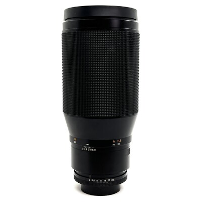 Carl Zeiss TeleTessar T* F4 300mm 西ドイツ産 Carl Zeiss Tele-Tessar 4/300 mm T* 