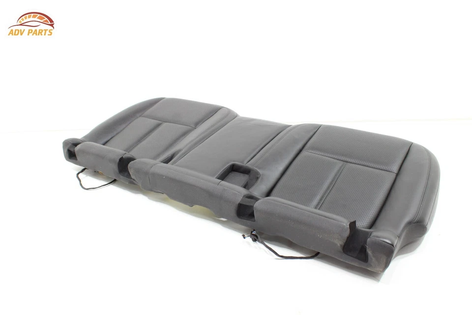 Asiento trasero Porsche Macan 2015-2018 cojín inferior OEM Foto 4 de 4