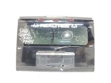 Used Deck Lid Fits 2003 Hummer H2 Grade B