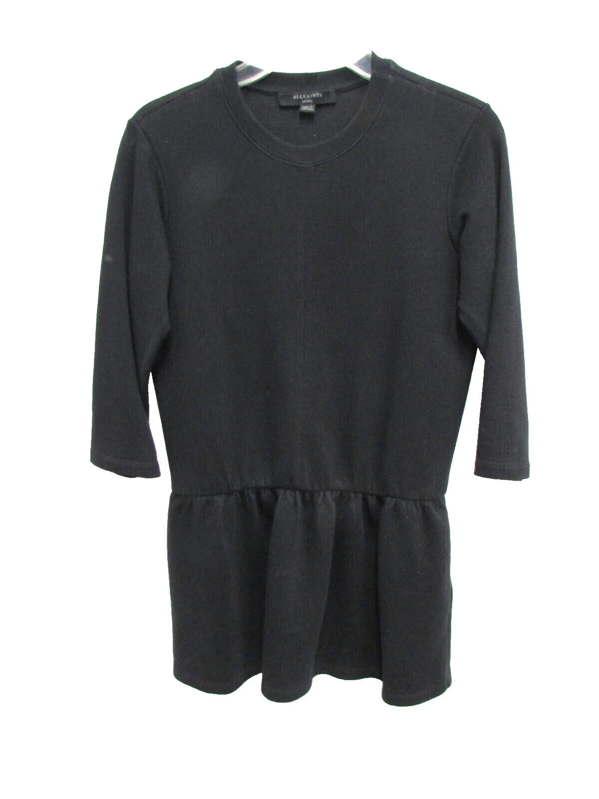 Vestidos de algodón AllSaints para Mujeres