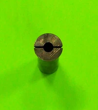 Herter's Model H Bullet Puller Collet #1-.22 Cal/.242" Dia-fits RCBS Bullet Pull