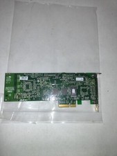 AMCC 4 Port SATA Raid Controller Card  BBU Module 700-3260-00 D 9650SE-4LPML