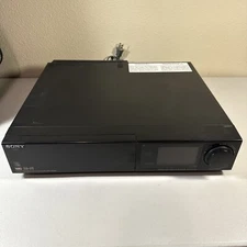 Sony SLV-575UC Stereo Video Cassette Recorder