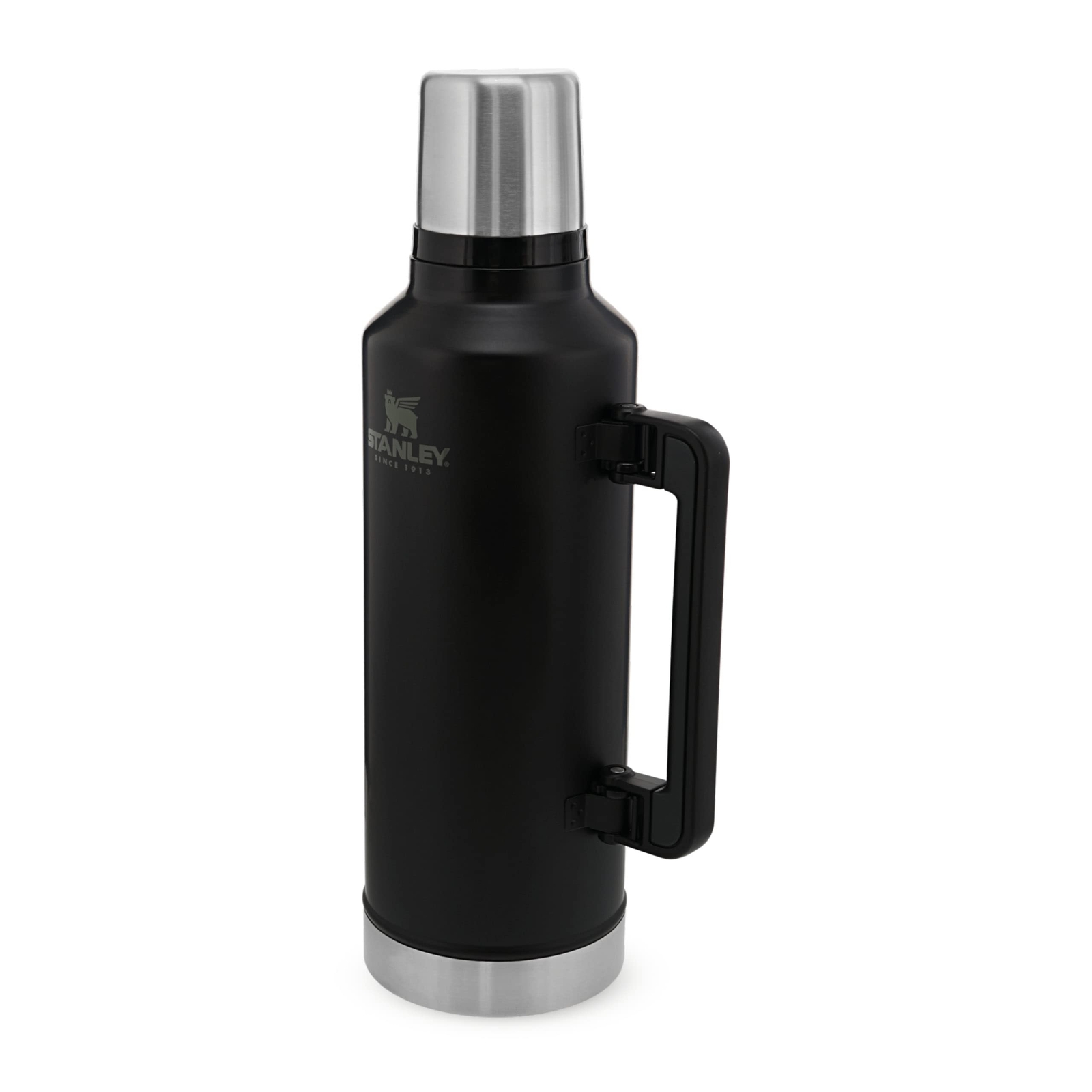 Stanley Classic Legendary Thermos 2.3L - Mantiene la Temperatura 45 Ore (Caldo/F